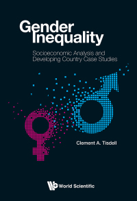 Cover image: GENDER INEQUALITY 9789811200823