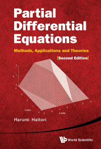 Cover image: PARTIAL DIFFERENT EQUAT (2ND ED) 2nd edition 9789811202230