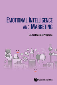 Cover image: EMOTIONAL INTELLIGENCE AND MARKETING 9789811203541