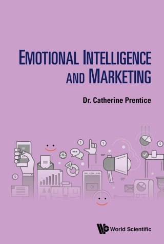 Cover image: Emotional Intelligence and Marketing 9789811203541