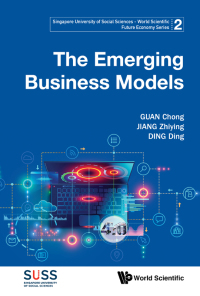 Cover image: EMERGING BUSINESS MODELS, THE 9789811203923