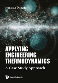 Cover image: APPLYING ENGINEERING THERMODYNAMICS 9789811205231