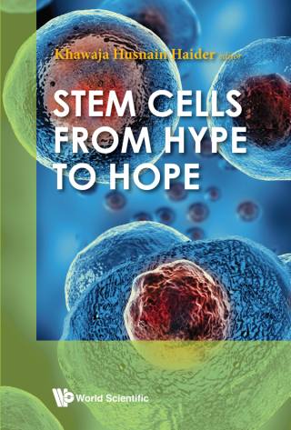 Cover image: Stem Cells: From Hype to Hope 1st edition 9789811205521