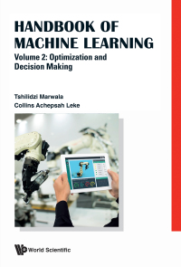 Cover image: HDBK OF MACHINE LEARNING (V2) 9789811205668