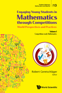 Cover image: ENGAGING YOUNG STUDENT MATH (V1) 9789811205828