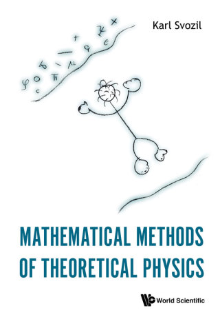 Cover image: Mathematical Methods of Theoretical Physics 9789811208409