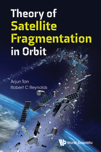 Cover image: THEORY OF SATELLITE FRAGMENTATION IN ORBIT 9789811208553