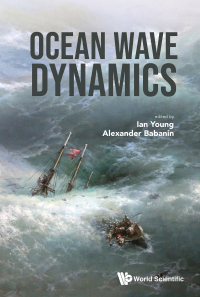 Cover image: Ocean Wave Dynamics 1st edition 9789811208669