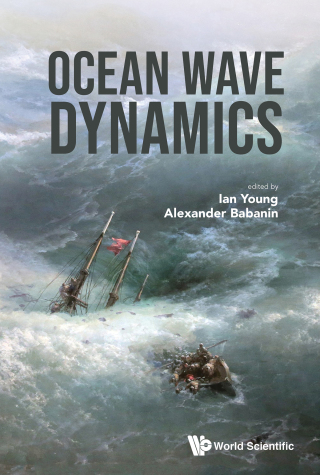Cover image: Ocean Wave Dynamics 1st edition 9789811208669