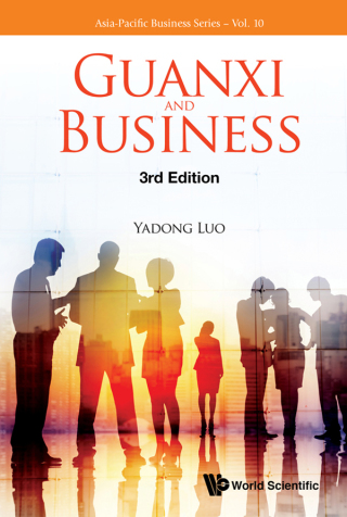 Cover image: Guanxi and Business 3rd edition 9789811210549