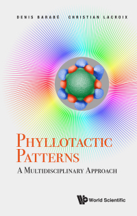 Cover image: Phyllotactic Patterns: A Multidisciplinary Approach 9789811211003