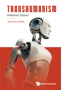 Titelbild: Transhumanism: A Realistic Future? 9789811211386