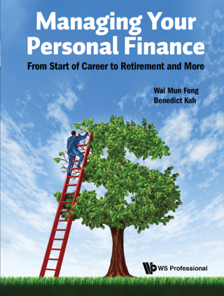 Imagen de portada: Managing Your Personal Finance: From Start of Career to Retirement and More 9789811212567