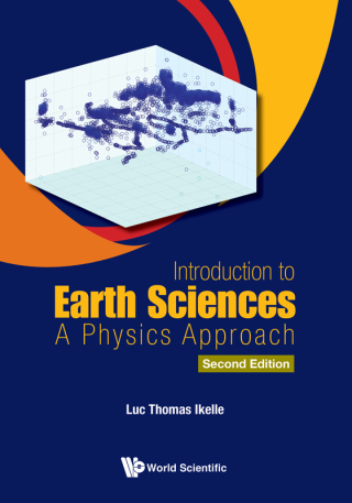 Cover image: Introduction to Earth Sciences: A Physics Approach 2nd edition 9789811213021