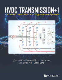 Cover image: HVDC TRANSMISSION +1 9789811212291