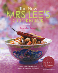 صورة الغلاف: The New Mrs Lee's Cookbook
