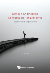 Titelbild: DIFFICULT ENGINEERING CONCEPTS BETTER EXPLAINED 9789811213786