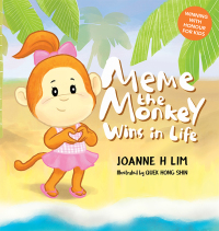 Cover image: MEME THE MONKEY: WINS IN LIFE 9789811214004