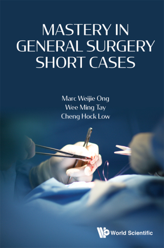 表紙画像: Mastery in General Surgery Short Cases 9789811214219
