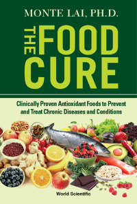 Omslagafbeelding: FOOD CURE, THE 9789811215247