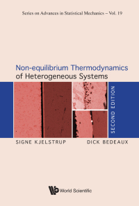 Cover image: NON-EQUILIBR THERMODYN (2ND ED) 2nd edition 9789811216763