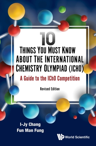 Cover image: 10 THING MUST KNOW ICHO (REV ED) 9789811217371