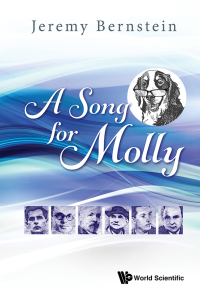 Titelbild: SONG FOR MOLLY, A 9789811218194