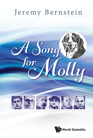 Cover image: A Song for Molly 9789811218194