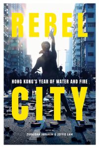 Titelbild: Rebel City: Hong Kong's Year Of Water And Fire 9789811218590