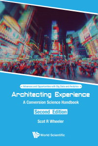 Omslagafbeelding: ARCHITECTING EXPERIENCE (2ND ED) 2nd edition 9789811219863