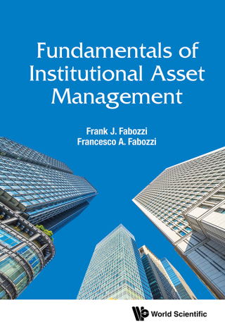 Omslagafbeelding: Fundamentals of Institutional Asset Management 9789811220029