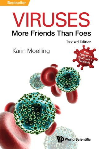 Cover image: Viruses: More Friends Than Foes 9789811227578
