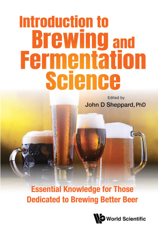 Cover image: Introduction to Brewing and Fermentation Science 9789811225314