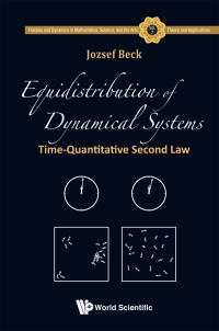 Omslagafbeelding: EQUIDISTRIBUTION OF DYNAMICAL SYSTEMS 9789811225550