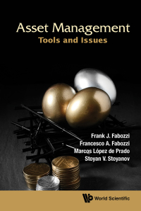 Cover image: ASSET MANAGEMENT: TOOLS AND ISSUES 9789811222931