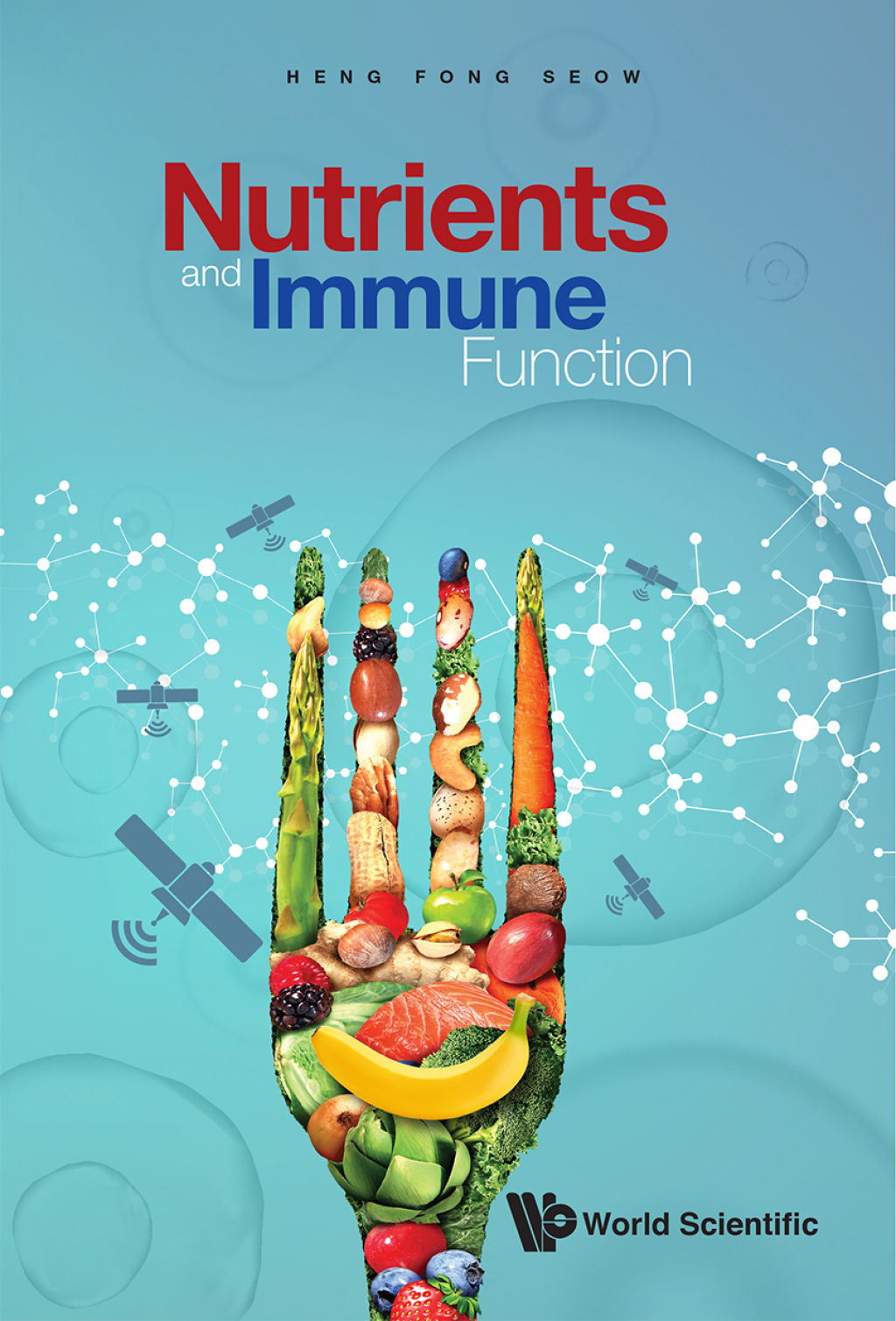 Nutrients and Immune Function (eBook)