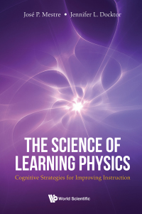 Omslagafbeelding: SCIENCE OF LEARNING PHYSICS, THE 9789811226540