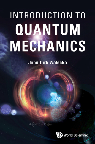 Cover image: Introduction to Quantum Mechanics 9789811234729
