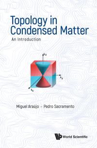 Cover image: TOPOLOGY IN CONDENSED MATTER: AN INTRODUCTION 9789811237218