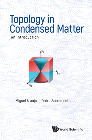 Cover image: Topology in Condensed Matter: An Introduction 9789811237218