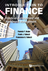 Cover image: INTRODUCTION TO FINANCE 9789811239656