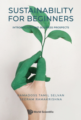 Titelbild: Sustainability for Beginners: Introduction and Business Prospects 9789811241932