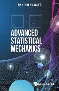 Cover image: Advanced Statistical Mechanics 9789811242144