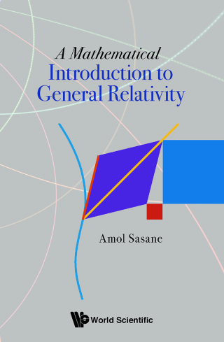 Titelbild: A Mathematical Introduction to General Relativity 9789811243776
