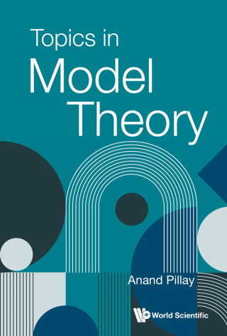 Imagen de portada: Topics in Model Theory 9789811243806