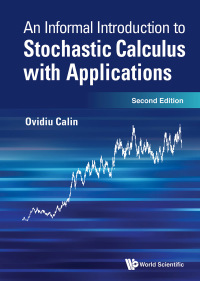 Cover image: INFORM INTRO STOCH CAL (2ND ED) 2nd edition 9789811247095