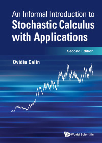 Imagen de portada: INFORM INTRO STOCH CAL (2ND ED) 2nd edition 9789811247095