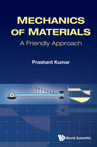 Cover image: MECHANICS OF MATERIALS: A FRIENDLY APPROACH 9789811248450