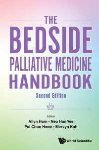 Cover image: BEDSIDE PALLIATIVE MED (2ND ED) 2nd edition 9789811249938