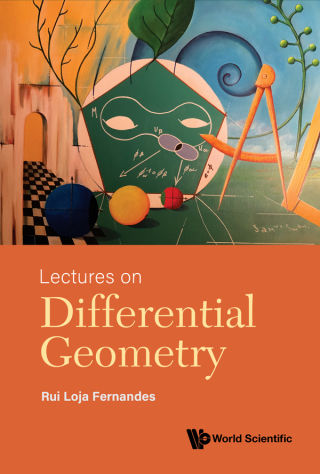 Cover image: Lectures on Differential Geometry 9789811253362